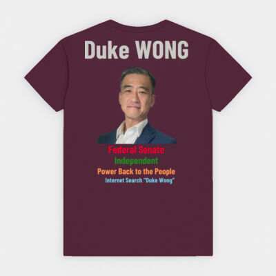 Maroon (Back only) Thumbnail